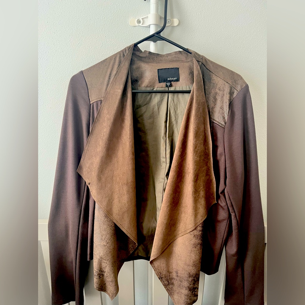 Edyson Jacket
